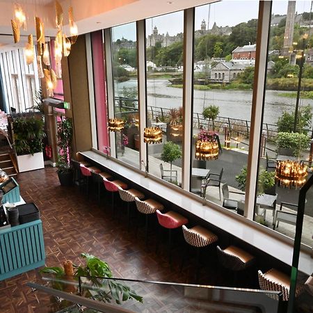 The Kingsley Hotel Cork Exterior foto
