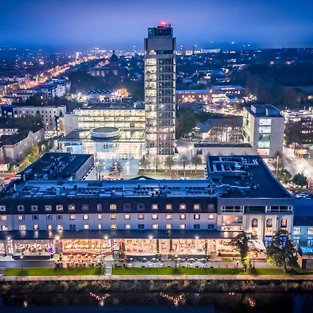 The Kingsley Hotel Cork Exterior foto