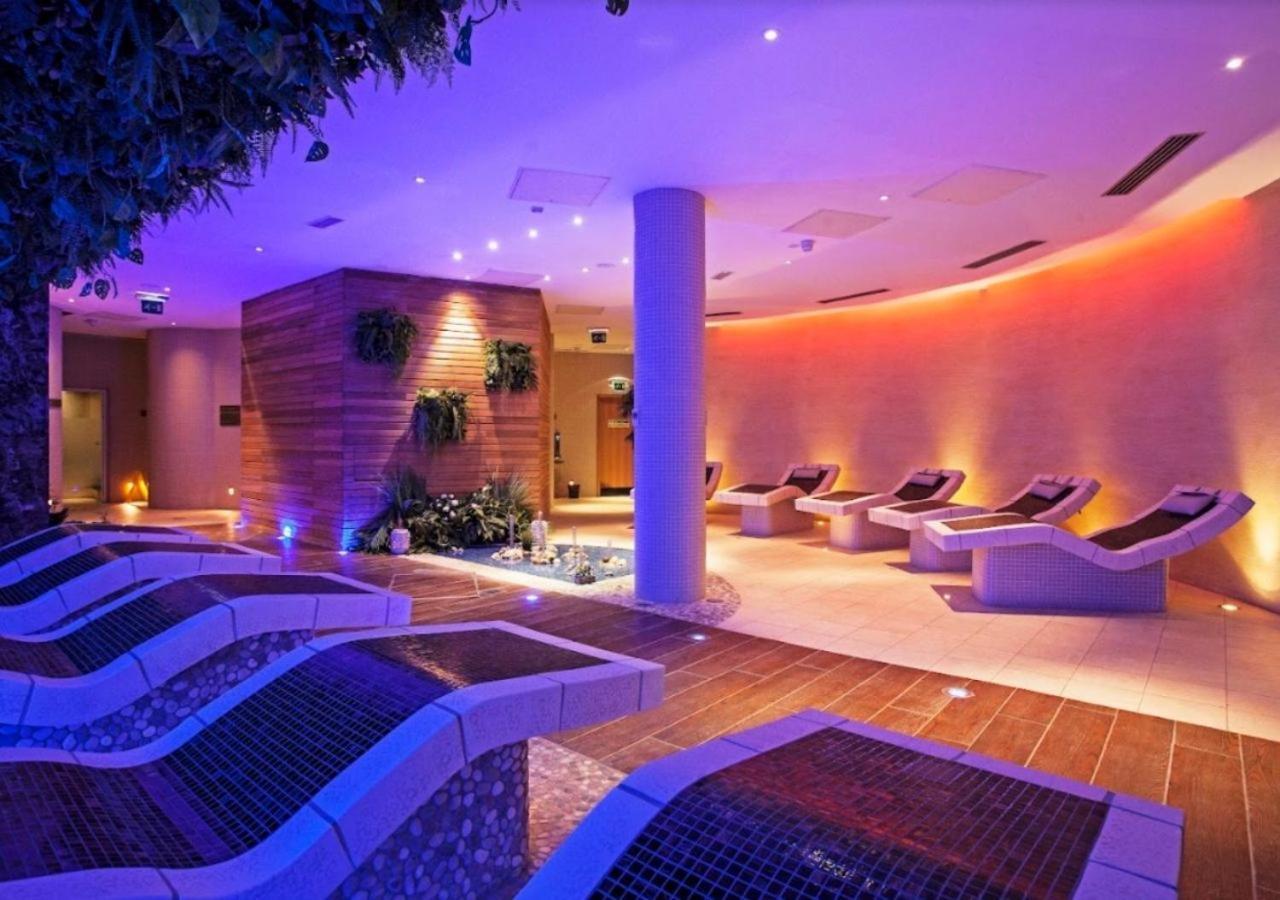 The Kingsley Hotel Cork Exterior foto