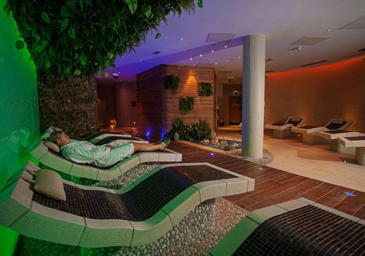 The Kingsley Hotel Cork Exterior foto