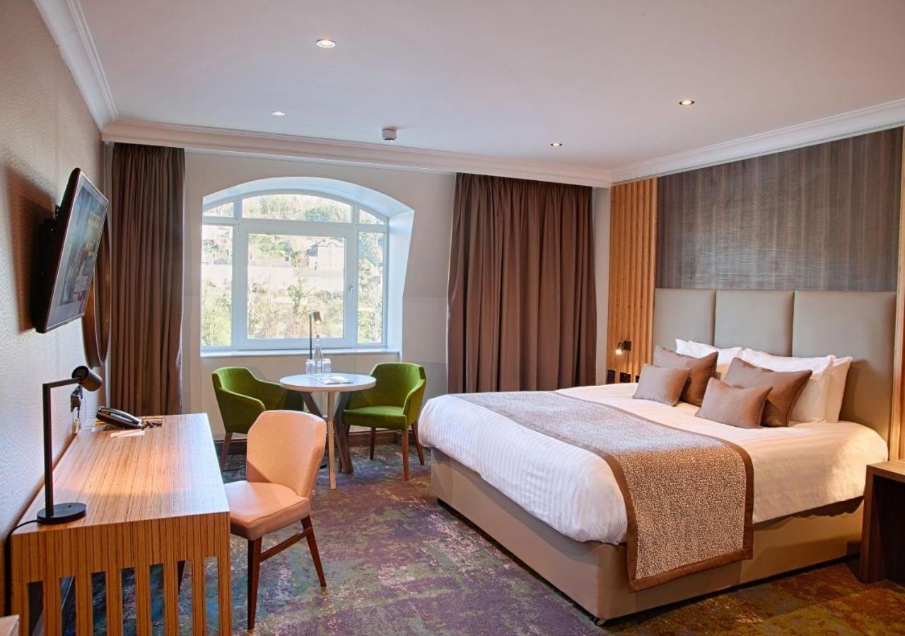 The Kingsley Hotel Cork Exterior foto