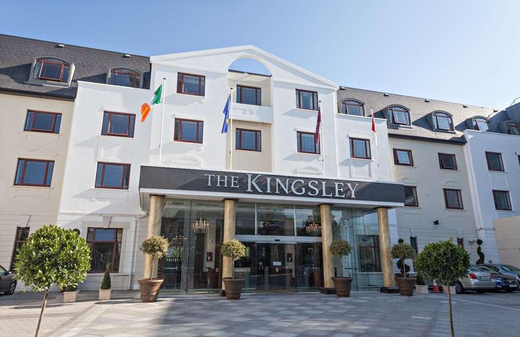 The Kingsley Hotel Cork Exterior foto