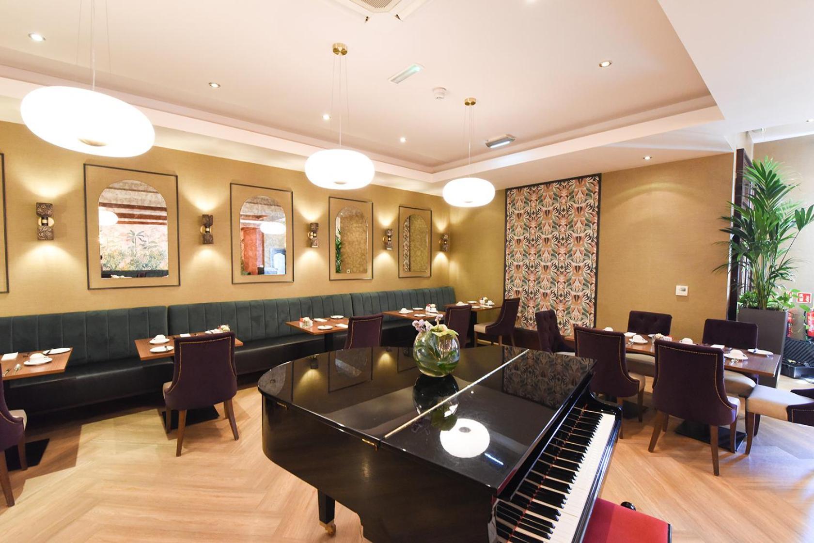 The Kingsley Hotel Cork Exterior foto
