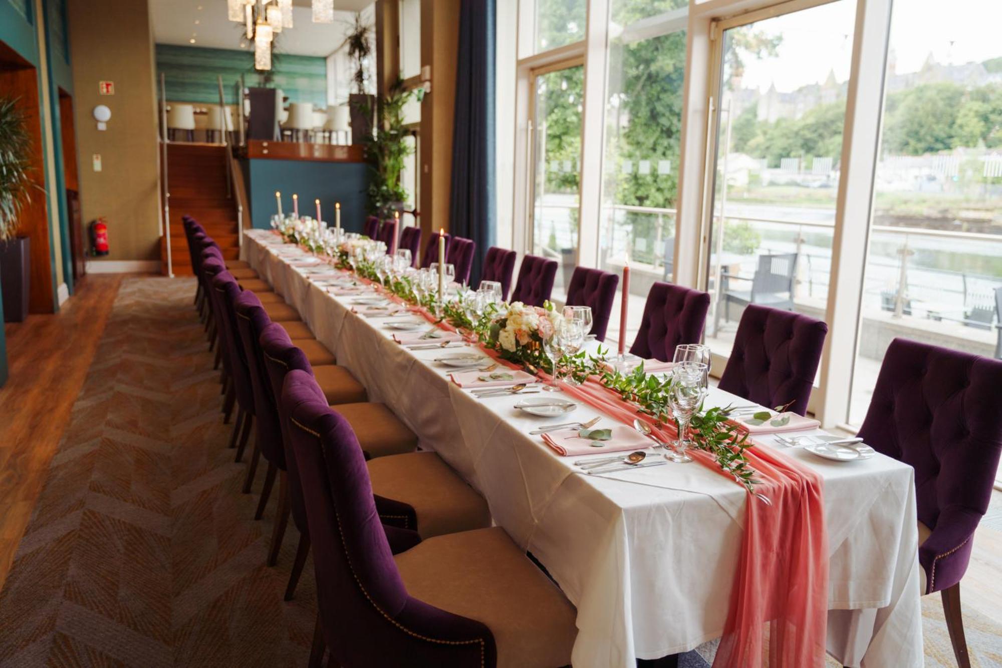 The Kingsley Hotel Cork Exterior foto