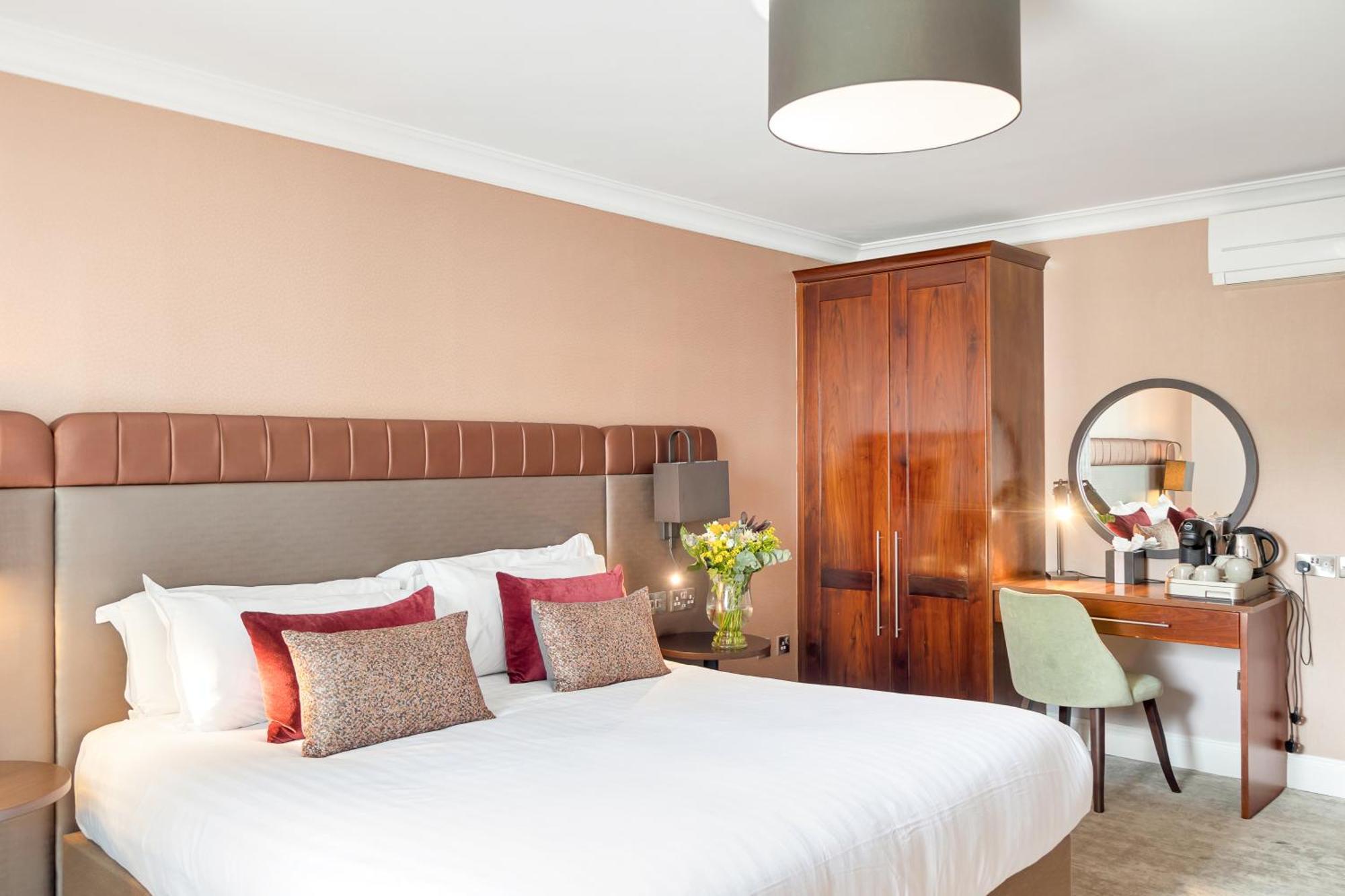 The Kingsley Hotel Cork Exterior foto