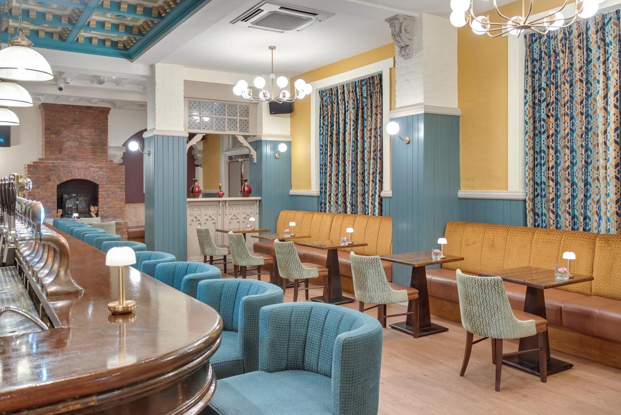 The Kingsley Hotel Cork Exterior foto