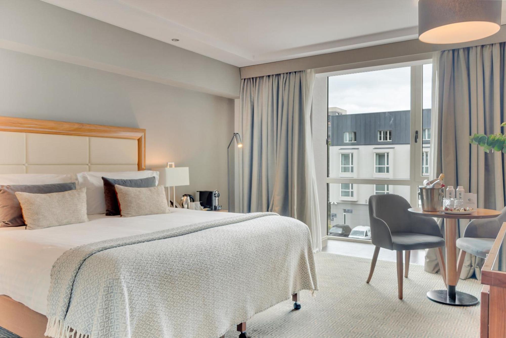 The Kingsley Hotel Cork Exterior foto
