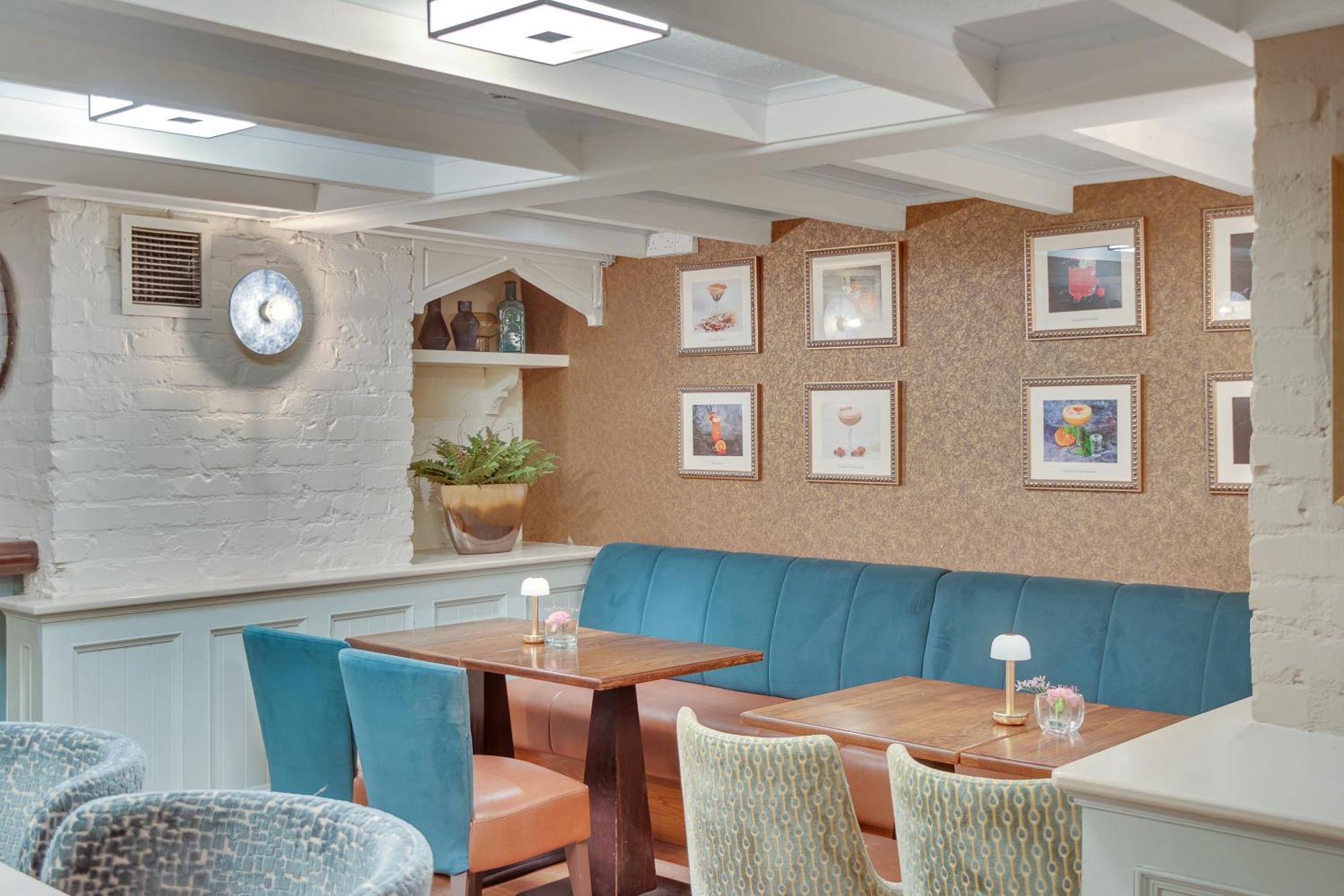 The Kingsley Hotel Cork Exterior foto